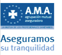 Patrocina: A.M.A.