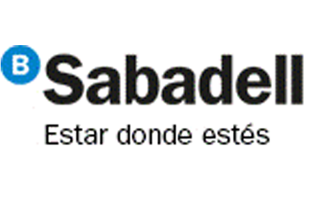 Patrocina: Banco Sabadell