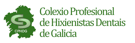 Colabora: Colexio Profesional de Hixienistas Dentais de Galicia