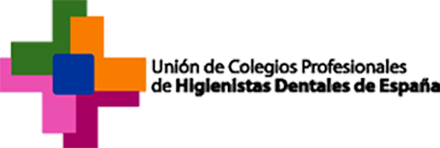 Colabora: Unión de Colegios Profesionales de Higienistas Bucodentales de España